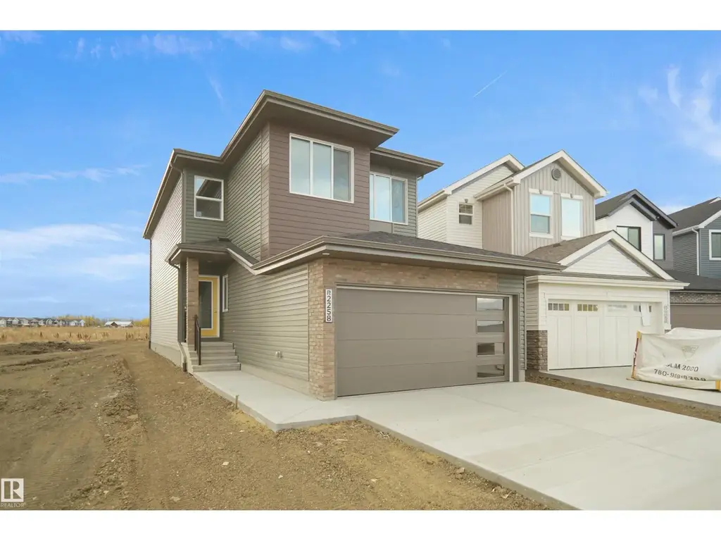2258 194a St Nw, Edmonton